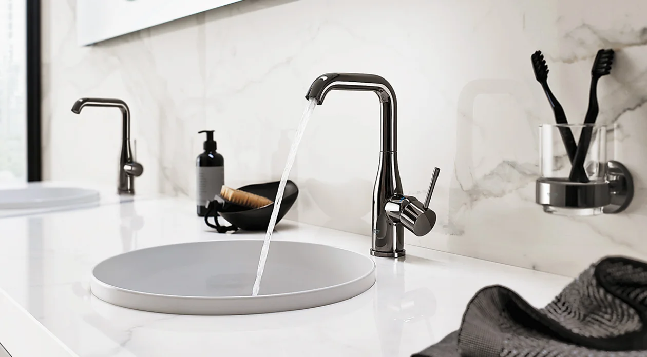 Grohe Switzerland 